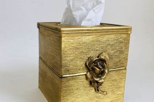 Retro Charm: Vintage Tissue Box Cover Treasures & More Safem Fabrication - Precision Engineering & Custom Manufacturing Solutions Retro Charm: Vintage Tissue Box Cover Treasures & More | Safem Fabrication - Precision Engineering & Custom Manufacturing Solutions