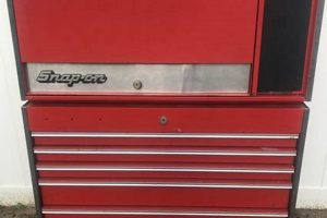 Snap On Vintage Tool Boxes: Price Guide & More! Safem Fabrication - Precision Engineering & Custom Manufacturing Solutions Snap On Vintage Tool Boxes: Price Guide & More! | Safem Fabrication - Precision Engineering & Custom Manufacturing Solutions