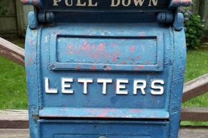 Restore Your Home's Curb Appeal with: The Vintage Mail Box Collection Safem Fabrication - Precision Engineering & Custom Manufacturing Solutions Restore Your Home's Curb Appeal with: The Vintage Mail Box Collection | Safem Fabrication - Precision Engineering & Custom Manufacturing Solutions