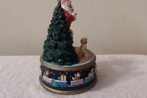 Discover Vintage Santa Claus Music Box Treasures Safem Fabrication - Precision Engineering & Custom Manufacturing Solutions Discover Vintage Santa Claus Music Box Treasures | Safem Fabrication - Precision Engineering & Custom Manufacturing Solutions