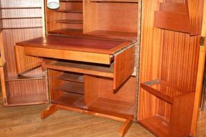 Unlock History: Vintage Folding Desk Box Treasures! Safem Fabrication - Precision Engineering & Custom Manufacturing Solutions Unlock History: Vintage Folding Desk Box Treasures! | Safem Fabrication - Precision Engineering & Custom Manufacturing Solutions
