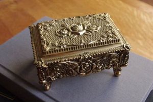 Timeless Vintage Antique Jewelry Box: Treasures & More Safem Fabrication - Precision Engineering & Custom Manufacturing Solutions Timeless Vintage Antique Jewelry Box: Treasures & More | Safem Fabrication - Precision Engineering & Custom Manufacturing Solutions