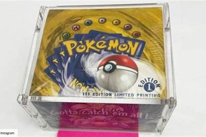 Unboxing History: Pokemon Vintage Booster Box Treasures! Safem Fabrication - Precision Engineering & Custom Manufacturing Solutions Unboxing History: Pokemon Vintage Booster Box Treasures! | Safem Fabrication - Precision Engineering & Custom Manufacturing Solutions