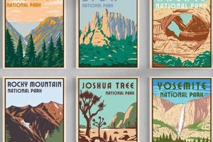 Collecting Vintage National Parks Posters: History & Art Safem Fabrication - Precision Engineering & Custom Manufacturing Solutions Collecting Vintage National Parks Posters: History & Art | Safem Fabrication - Precision Engineering & Custom Manufacturing Solutions