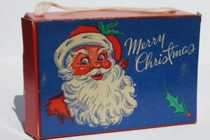 Buy Vintage Christmas Candy Boxes: History & Joy Safem Fabrication - Precision Engineering & Custom Manufacturing Solutions Buy Vintage Christmas Candy Boxes: History & Joy | Safem Fabrication - Precision Engineering & Custom Manufacturing Solutions