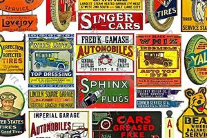 Retro Auto: Vintage Car Signs for Collectors! Safem Fabrication - Precision Engineering & Custom Manufacturing Solutions Retro Auto: Vintage Car Signs for Collectors! | Safem Fabrication - Precision Engineering & Custom Manufacturing Solutions