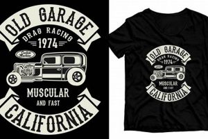 Drive in Style: Vintage Car Tee Shirts For Auto Lovers Safem Fabrication - Precision Engineering & Custom Manufacturing Solutions Drive in Style: Vintage Car Tee Shirts For Auto Lovers | Safem Fabrication - Precision Engineering & Custom Manufacturing Solutions
