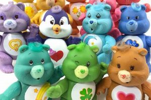 Collecting Vintage Care Bears: A Guide for Nostalgia! Safem Fabrication - Precision Engineering & Custom Manufacturing Solutions Collecting Vintage Care Bears: A Guide for Nostalgia! | Safem Fabrication - Precision Engineering & Custom Manufacturing Solutions