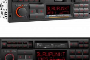 Restore Your Ride: Retro Vintage Car Radio Classics Safem Fabrication - Precision Engineering & Custom Manufacturing Solutions Restore Your Ride: Retro Vintage Car Radio Classics | Safem Fabrication - Precision Engineering & Custom Manufacturing Solutions