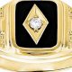 Timeless Vintage Mens Ring Style for You | Vintage Treasures: Discover Rare Antiques, Collectibles & Retro Finds