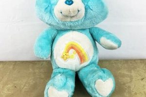Collecting Vintage Care Bear Plush: A Nostalgic Hug! Safem Fabrication - Precision Engineering & Custom Manufacturing Solutions Collecting Vintage Care Bear Plush: A Nostalgic Hug! | Safem Fabrication - Precision Engineering & Custom Manufacturing Solutions