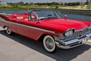 Classic Charm: Vintage Convertible Cars & More Safem Fabrication - Precision Engineering & Custom Manufacturing Solutions Classic Charm: Vintage Convertible Cars & More | Safem Fabrication - Precision Engineering & Custom Manufacturing Solutions