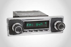 Restore Your Ride: Vintage Car Audio & More! Safem Fabrication - Precision Engineering & Custom Manufacturing Solutions Restore Your Ride: Vintage Car Audio & More! | Safem Fabrication - Precision Engineering & Custom Manufacturing Solutions
