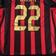 Buy Classic AC Milan Vintage Jerseys: Authentic Retro Kits | Vintage Treasures: Discover Rare Antiques, Collectibles & Retro Finds