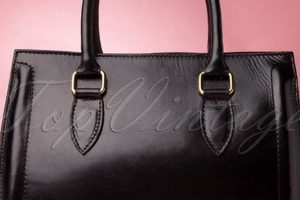 Timeless Treasures: Vintage Black Leather Handbags Style Vintage Treasures: Discover Rare Antiques, Collectibles & Retro Finds Timeless Treasures: Vintage Black Leather Handbags Style | Vintage Treasures: Discover Rare Antiques, Collectibles & Retro Finds