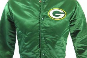 Own a Piece of History: Vintage Green Bay Packers Jackets Vintage Treasures: Discover Rare Antiques, Collectibles & Retro Finds Own a Piece of History: Vintage Green Bay Packers Jackets | Vintage Treasures: Discover Rare Antiques, Collectibles & Retro Finds