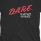 Retro D.A.R.E. Tee: Find Your Vintage Shirt Style | Vintage Treasures: Discover Rare Antiques, Collectibles & Retro Finds