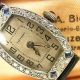 Buy Rare Vintage Tiffany Watches - Timeless Style | Vintage Treasures: Discover Rare Antiques, Collectibles & Retro Finds