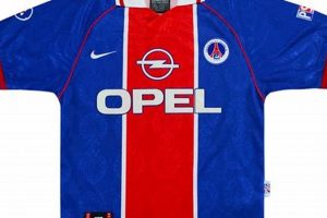 Buy Iconic PSG Vintage Jerseys: History on Display Vintage Treasures: Discover Rare Antiques, Collectibles & Retro Finds Buy Iconic PSG Vintage Jerseys: History on Display | Vintage Treasures: Discover Rare Antiques, Collectibles & Retro Finds