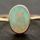 Timeless Vintage Opal Ring Gold: Styles & Values | Vintage Treasures: Discover Rare Antiques, Collectibles & Retro Finds