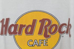 Buy Vintage Hard Rock Cafe T Shirts - Rare Tees & More! Vintage Treasures: Discover Rare Antiques, Collectibles & Retro Finds" Buy Vintage Hard Rock Cafe T Shirts - Rare Tees & More! | Vintage Treasures: Discover Rare Antiques, Collectibles & Retro Finds"