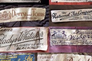 Decoding Vintage Clothing Tags: A Collector's Guide Vintage Treasures: Discover Rare Antiques, Collectibles & Retro Finds Decoding Vintage Clothing Tags: A Collector's Guide | Vintage Treasures: Discover Rare Antiques, Collectibles & Retro Finds