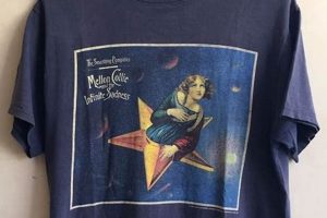 Rare Vintage Smashing Pumpkins Tee: Shop Yours Now! Vintage Treasures: Discover Rare Antiques, Collectibles & Retro Finds Rare Vintage Smashing Pumpkins Tee: Shop Yours Now! | Vintage Treasures: Discover Rare Antiques, Collectibles & Retro Finds