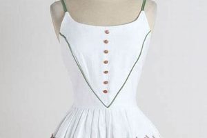 Shop Timeless Cotton Dresses Vintage Styles Today! Vintage Treasures: Discover Rare Antiques, Collectibles & Retro Finds Shop Timeless Cotton Dresses Vintage Styles Today! | Vintage Treasures: Discover Rare Antiques, Collectibles & Retro Finds