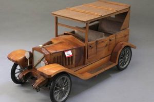 Vintage Wood Car Vintage Treasures: Discover Rare Antiques, Collectibles & Retro Finds Vintage Wood Car | Vintage Treasures: Discover Rare Antiques, Collectibles & Retro Finds