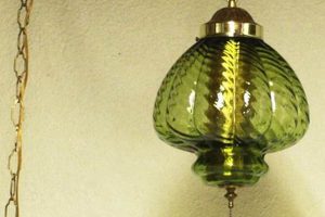 Illuminate: Vintage Glass Hanging Lamps for Timeless Style Vintage Treasures: Discover Rare Antiques, Collectibles & Retro Finds Illuminate: Vintage Glass Hanging Lamps for Timeless Style | Vintage Treasures: Discover Rare Antiques, Collectibles & Retro Finds