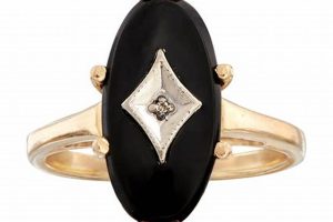 Timeless Vintage Onyx Rings: Styles & Values Vintage Treasures: Discover Rare Antiques, Collectibles & Retro Finds Timeless Vintage Onyx Rings: Styles & Values | Vintage Treasures: Discover Rare Antiques, Collectibles & Retro Finds