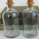 Collecting Vintage Clear Glass Bottles: History in Glass | Vintage Treasures: Discover Rare Antiques, Collectibles & Retro Finds