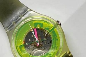 Collecting Swatch Watch Vintage: A Timeless Trend Vintage Treasures: Discover Rare Antiques, Collectibles & Retro Finds Collecting Swatch Watch Vintage: A Timeless Trend | Vintage Treasures: Discover Rare Antiques, Collectibles & Retro Finds