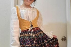 Discovering Vintage Peasant Dresses: Styles & History Vintage Treasures: Discover Rare Antiques, Collectibles & Retro Finds Discovering Vintage Peasant Dresses: Styles & History | Vintage Treasures: Discover Rare Antiques, Collectibles & Retro Finds
