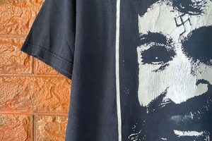 Rare Vintage Manson Shirts: Rock History on Your Back! Vintage Treasures: Discover Rare Antiques, Collectibles & Retro Finds Rare Vintage Manson Shirts: Rock History on Your Back! | Vintage Treasures: Discover Rare Antiques, Collectibles & Retro Finds