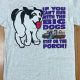 Shop Cool Big Dog Shirts Vintage Now! 90s Styles | Vintage Treasures: Discover Rare Antiques, Collectibles & Retro Finds