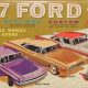 Collecting: Vintage Plastic Model Car Kits Guide & Tips | Vintage Treasures: Discover Rare Antiques, Collectibles & Retro Finds