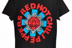Rare Vintage Red Hot Chili Peppers Aztec Shirt Find Vintage Treasures: Discover Rare Antiques, Collectibles & Retro Finds Rare Vintage Red Hot Chili Peppers Aztec Shirt Find | Vintage Treasures: Discover Rare Antiques, Collectibles & Retro Finds