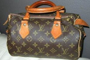 Own a Piece of History: Louis Vuitton Vintage Bags 1980s Vintage Treasures: Discover Rare Antiques, Collectibles & Retro Finds Own a Piece of History: Louis Vuitton Vintage Bags 1980s | Vintage Treasures: Discover Rare Antiques, Collectibles & Retro Finds