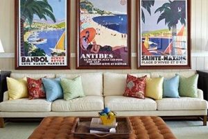 Decorate with Vintage Posters for Room: Guide + Ideas Vintage Treasures: Discover Rare Antiques, Collectibles & Retro Finds Decorate with Vintage Posters for Room: Guide + Ideas | Vintage Treasures: Discover Rare Antiques, Collectibles & Retro Finds