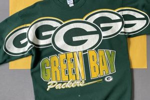 Shop Green Bay Packers Vintage Clothing & More! Vintage Treasures: Discover Rare Antiques, Collectibles & Retro Finds Shop Green Bay Packers Vintage Clothing & More! | Vintage Treasures: Discover Rare Antiques, Collectibles & Retro Finds