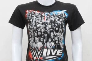 Rare WWE Vintage T Shirts: Collectible Wrestling Tees Vintage Treasures: Discover Rare Antiques, Collectibles & Retro Finds Rare WWE Vintage T Shirts: Collectible Wrestling Tees | Vintage Treasures: Discover Rare Antiques, Collectibles & Retro Finds