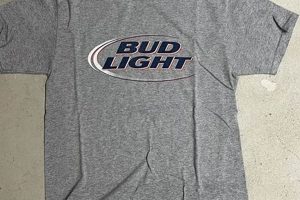Rare Find: Vintage Bud Light Shirt Guide & Values Vintage Treasures: Discover Rare Antiques, Collectibles & Retro Finds Rare Find: Vintage Bud Light Shirt Guide & Values | Vintage Treasures: Discover Rare Antiques, Collectibles & Retro Finds