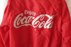 Buy Vintage Coke Jacket Today! Coke Jackets for Sale Vintage Treasures: Discover Rare Antiques, Collectibles & Retro Finds Buy Vintage Coke Jacket Today! Coke Jackets for Sale | Vintage Treasures: Discover Rare Antiques, Collectibles & Retro Finds