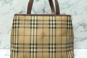 Collecting Vintage Burberry Bags: A Timeless Style Vintage Treasures: Discover Rare Antiques, Collectibles & Retro Finds Collecting Vintage Burberry Bags: A Timeless Style | Vintage Treasures: Discover Rare Antiques, Collectibles & Retro Finds
