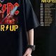 Rare AC/DC Shirt Vintage: Find Your Rock Tee! | Vintage Treasures: Discover Rare Antiques, Collectibles & Retro Finds