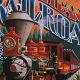 Buy Old Disney Ride Posters? | Vintage Theme Park Art | Vintage Treasures: Discover Rare Antiques, Collectibles & Retro Finds