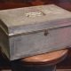 Secure Vintage Lock Box: Antique Chests & More | Vintage Treasures: Discover Rare Antiques, Collectibles & Retro Finds