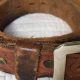 Timeless Vintage Leather Belts: Style & Craft | Vintage Treasures: Discover Rare Antiques, Collectibles & Retro Finds
