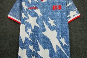 Shop Vintage USA Soccer Jerseys: Classic Kits Vintage Treasures: Discover Rare Antiques, Collectibles & Retro Finds Shop Vintage USA Soccer Jerseys: Classic Kits | Vintage Treasures: Discover Rare Antiques, Collectibles & Retro Finds